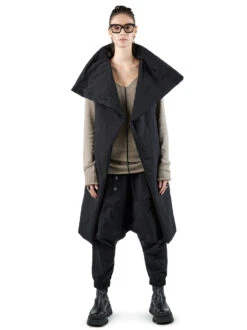 Studiob3, Pufferweste Lorana -Kleider Geschaft lorana puffer gilet slb 1562 foto 3