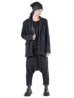 Studiob3, Sweatjacke Mit Schlieren Lottia