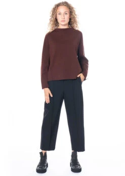 Annette Görtz, Elegante Und Klassische Hose Maren