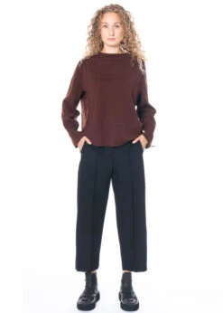 Annette Görtz, Elegante Und Klassische Hose Maren -Kleider Geschaft maren 2