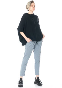 RUNDHOLZ  BLACK  LABEL, Klassische Hose Aus Baumwolle Mit Stretchanteil 1233280105