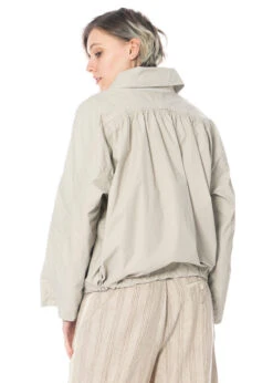 Annette Görtz, Funktionale Jacke Gin Mit Abnehmbarer Kapuze -Kleider Geschaft microsoftteams image 30