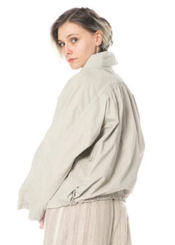 Annette Görtz, Funktionale Jacke Gin Mit Abnehmbarer Kapuze -Kleider Geschaft microsoftteams image 31