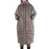 Studiob3, Puffermantel Moon -Kleider Geschaft moon puffer coat slb 1587 foto 1