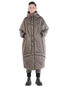 Studiob3, Puffermantel Moon