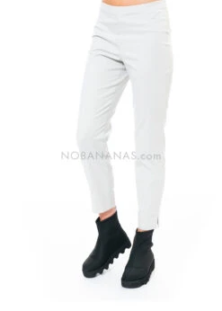 MINX, Winterhose Moses -Kleider Geschaft moses ganz light grey 2