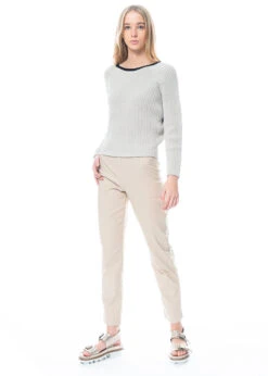 MINX, Hose Moses 24 MINX, Hose Moses -Kleider Geschaft moses sand 1