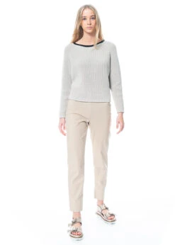 MINX, Hose Moses 28 MINX, Hose Moses -Kleider Geschaft moses sand 1 1