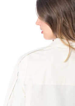 Annette Görtz, Lässige Kragenbluse Moyo Aus Bio-Baumwolle -Kleider Geschaft moyo 7