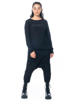 Studiob3, Hose Mit Gerippten Teilen Naidor