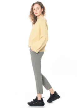 Minx, 7/8 Hose Nise In Neuen Farben -Kleider Geschaft nise 38 black 4