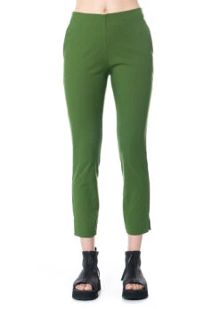 Minx, 7/8 Hose Nise In Neuen Farben -Kleider Geschaft nise basilgreen 38 4