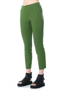 Minx, 7/8 Hose Nise In Neuen Farben -Kleider Geschaft nise basilgreen 38 5