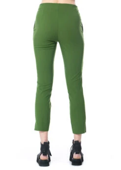 Minx, 7/8 Hose Nise In Neuen Farben -Kleider Geschaft nise basilgreen 38 6