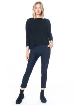 Minx, 7/8 Hose Nise In Verschiedenen Farben