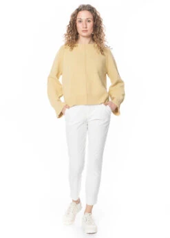 Minx, 7/8 Hose Nise In Neuen Farben -Kleider Geschaft nise marble 38 3