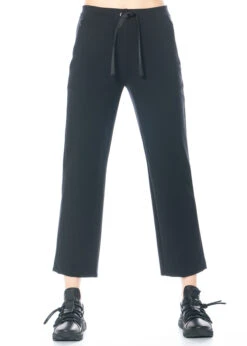 MINX, Tunnelzughose Noemi Mit Geradem Bein