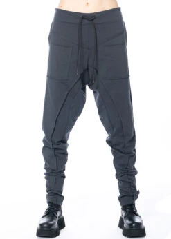 PLUSLAVIE PLÜ, Joggpants Mit Seitlichen Taschen PANT M -Kleider Geschaft pant m gr. s m. 2029 jardigan u. trey 4