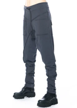 PLUSLAVIE PLÜ, Joggpants Mit Seitlichen Taschen PANT M -Kleider Geschaft pant m gr. s m. 2029 jardigan u. trey 5