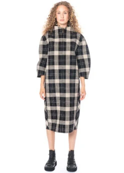 Annette Görtz, Super Modernes Und Elegantes Kleid Para1