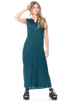 PLEATS PLEASE ISSEY MIYAKE, Kleid APRIL