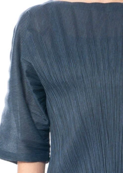 PLEATS PLEASE ISSEY MIYAKE, Shirt COTTON ROW