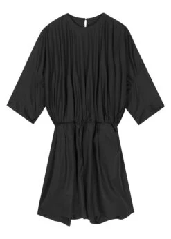 JNBY, Kurzer Jumpsuit Mit Taillierung In Schwarz