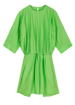 JNBY, Kurzer Jumpsuit Mit Taillierung In Frog -Kleider Geschaft produktfotos.bearbeitet 6