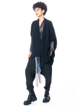 HIGH, Kurzärmelige Strickjacke PRUDENCE