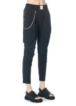 HIGH, Hose RESOLUTION In Jodhpur-Stil -Kleider Geschaft resolution dunkelblau d36 10