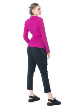 HIGH, Hose RESOLUTION In Jodhpur-Stil -Kleider Geschaft resolution dunkelblau d36 2