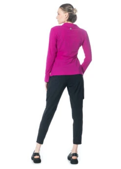 HIGH, Hose RESOLUTION In Jodhpur-Stil -Kleider Geschaft resolution dunkelblau d36 3