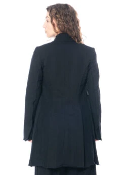 Studiob3, Lange Jacke Reylan -Kleider Geschaft reylan black 36 38 2