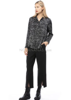 MINX, Verkürzte Hose Ralu