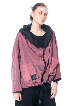 KIMONORAIN, Wasserabweisende Wendejacke In Camelia -Kleider Geschaft s461 camelia gr. s m. sn882 u. sn302 u. nomadic 8 1
