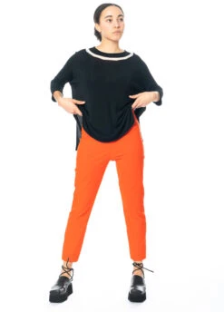 MINX, Hose Sany O -Kleider Geschaft sany o aperol spritz