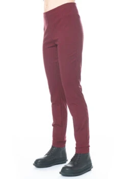 MINX, Hose Sany O -Kleider Geschaft sany o dark berry