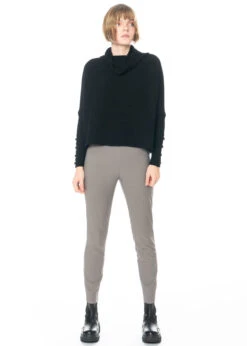 MINX, Hose Sany O -Kleider Geschaft sany o dark taupe