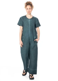 Serien° Umerica, Lässiger Jumpsuit Mit Taschen