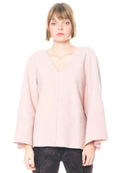 Annette Görtz, Edler Pullover Sol Aus Reinster Merinowolle -Kleider Geschaft sol n