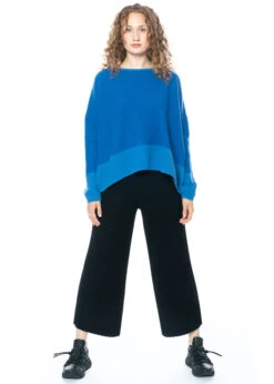 Annette Görtz, Nahtlose Strickhose Star