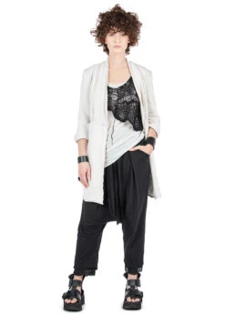 Studiob3, Lange Jacke Reylan