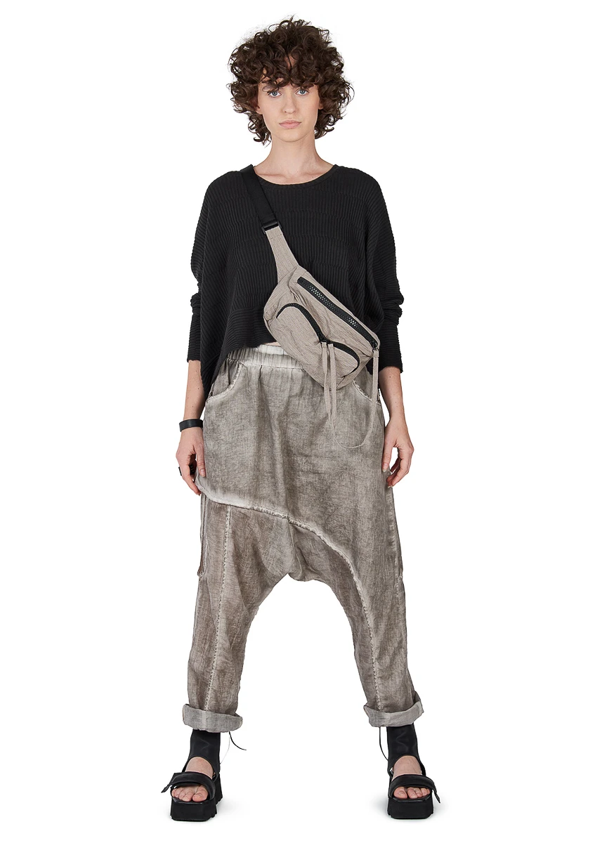 Studiob3, Doppellagige Voile-Hose Utso 3 Studiob3, Doppellagige Voile-Hose Utso