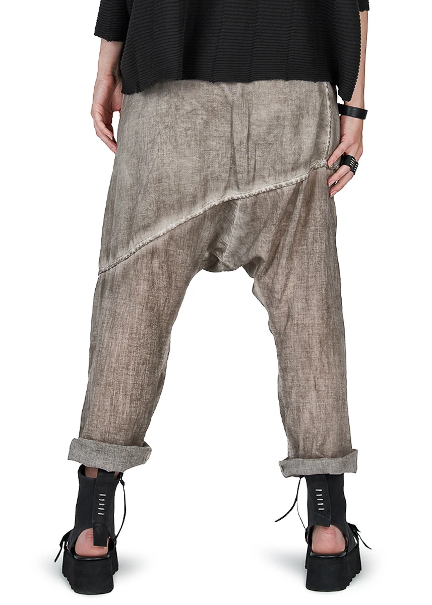 Studiob3, Doppellagige Voile-Hose Utso 4 Studiob3, Doppellagige Voile-Hose Utso – Bild 2