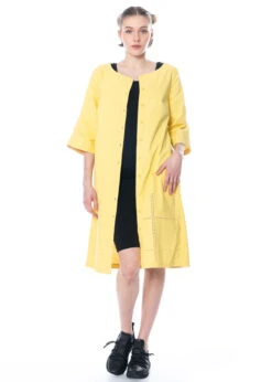 Annette Görtz, Kreatives Sommerkleid Tiri 1 Mit 3/4 Ärmeln -Kleider Geschaft tiri 1 gr. s m. strong bond u. bamcot 5