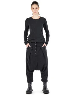 Studiob3, Maßgeschneiderte Hose Toffer