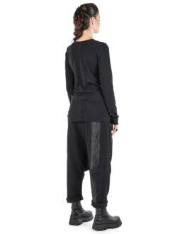 Studiob3, Maßgeschneiderte Hose Toffer -Kleider Geschaft toffer tailored pants slb 1495 foto 3