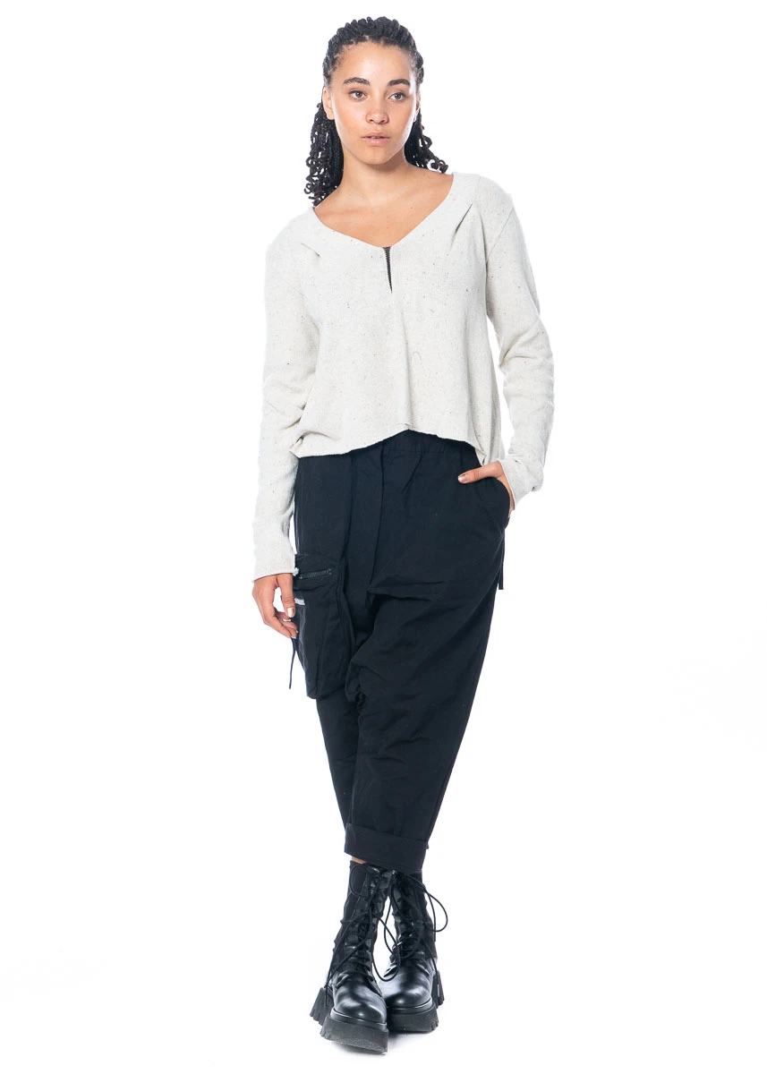 Studiob3, Hose Mit Doppeltasche Toredo 3 Studiob3, Hose Mit Doppeltasche Toredo