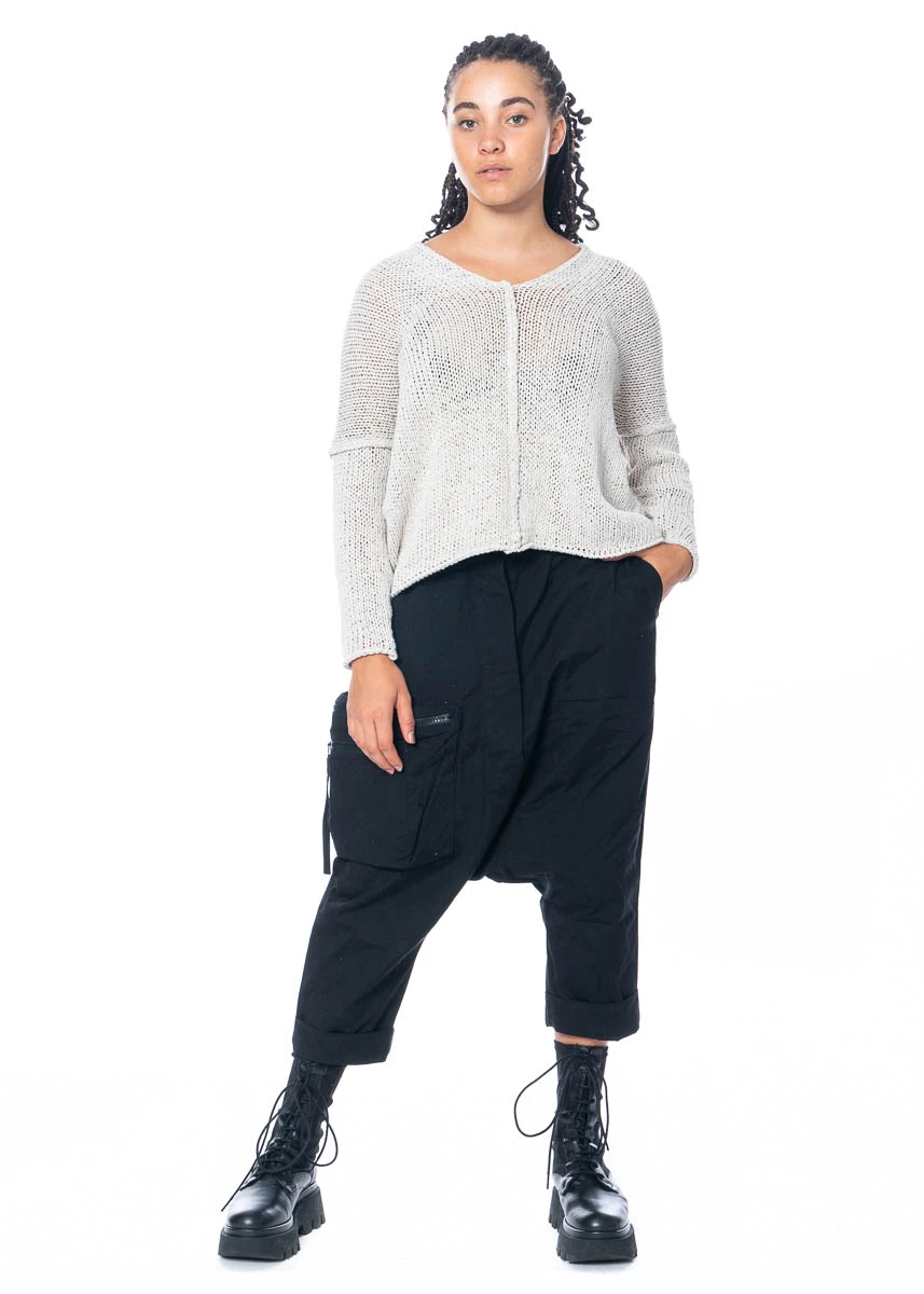 Studiob3, Hose Mit Doppeltasche Toredo 4 Studiob3, Hose Mit Doppeltasche Toredo – Bild 2