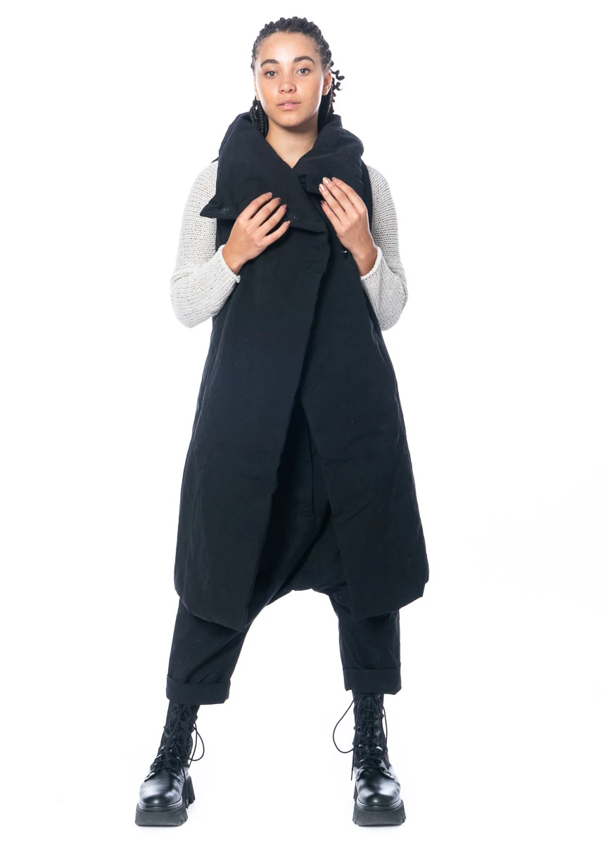 Studiob3, Hose Mit Doppeltasche Toredo 8 Studiob3, Hose Mit Doppeltasche Toredo – Bild 6